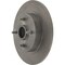 Centric Parts Standard Brake Rotor, 121.42027 121.42027 - alternate 2